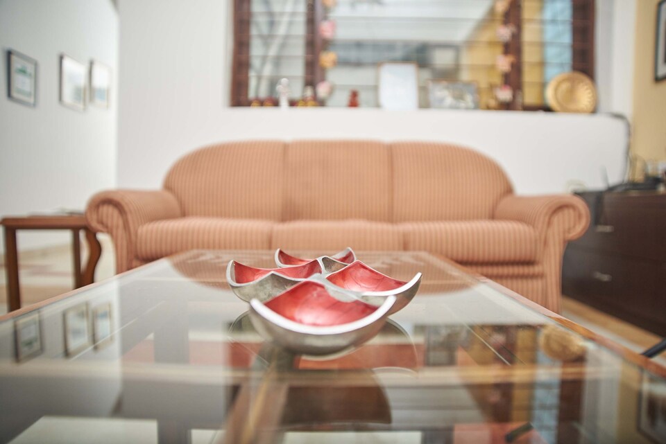 OYO 2969 Home Stay Indee Homes B&B, Greater Kailash Delhi, Delhi